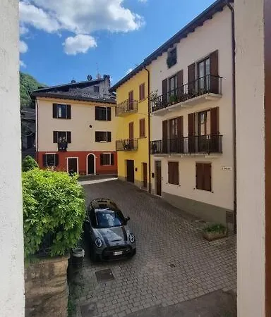 Apartament Boletus Sul *