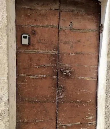 Apartament Boletus Sul Claino