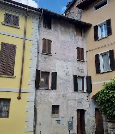 Boletus Sul Apartament Claino