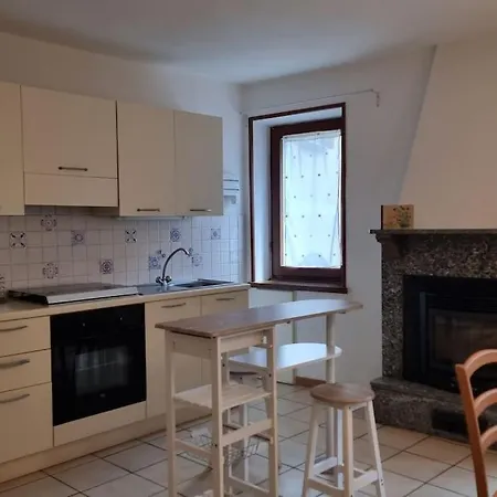 Boletus Sul Apartament