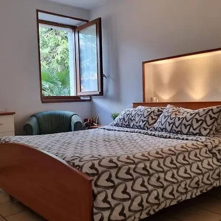 Apartament Boletus Sul