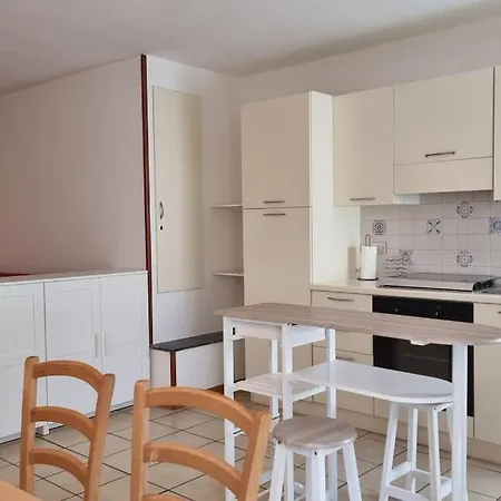Boletus Sul Apartament Claino