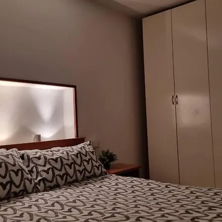 Apartament Boletus Sul Claino