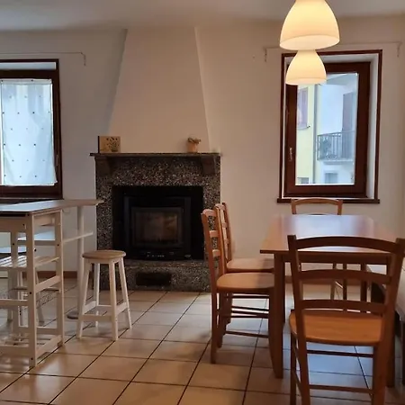 Boletus Sul Apartament Claino