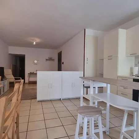Apartament Boletus Sul Claino
