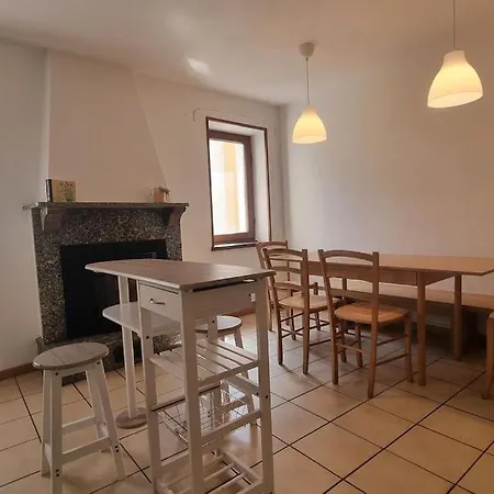 Apartament Boletus Sul