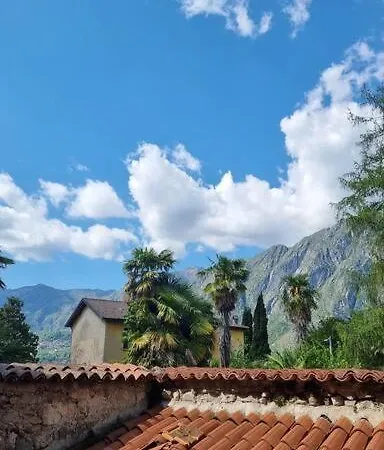 Boletus Sul Apartament *
