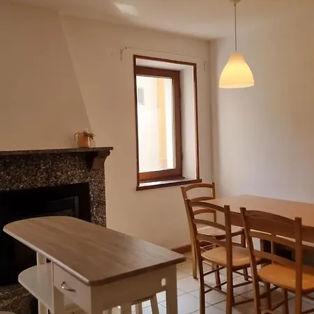 Apartament Boletus Sul