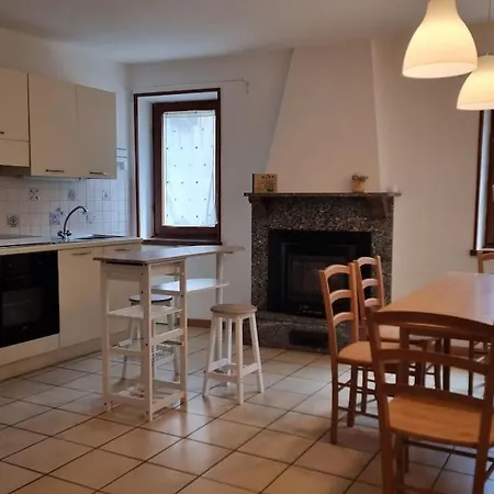 Boletus Sul Apartament *
